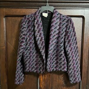 Women’s The Vermont Country Store Jacket/Blazer